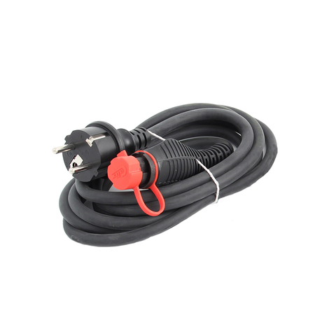 Anslutningskabel Calix 10 Meter