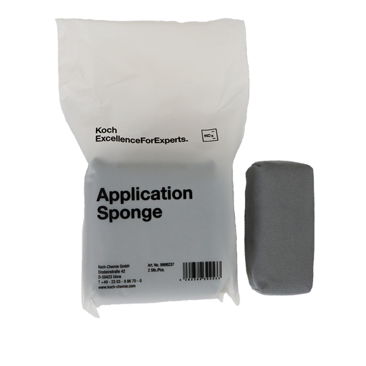 Applikatorsvamp Koch-Chemie 2-pack