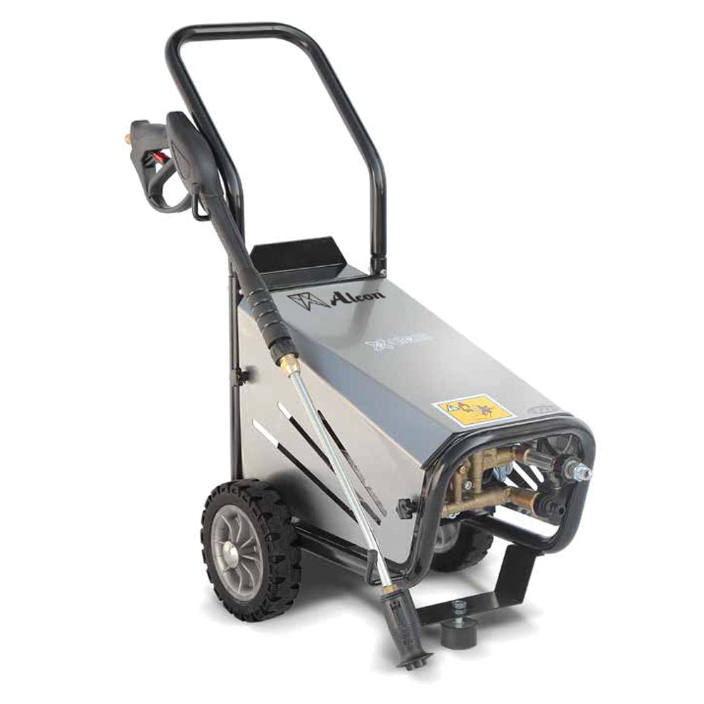 Högtryckstvätt - Alcon Atom 9140 - 140 Bar 9 l/m