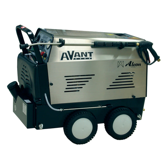 Högtryckstvätt - Alcon Avant - 160-200 Bar 15-18 l/m
