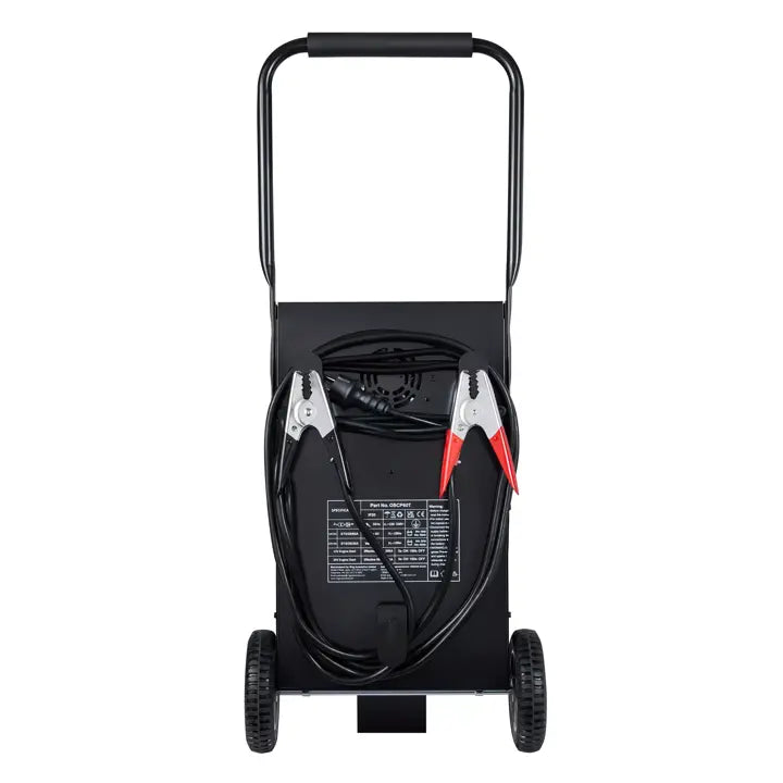 Smart batteriladdare OSRAM BATTERYcharge PRO 60A + Startare 700A