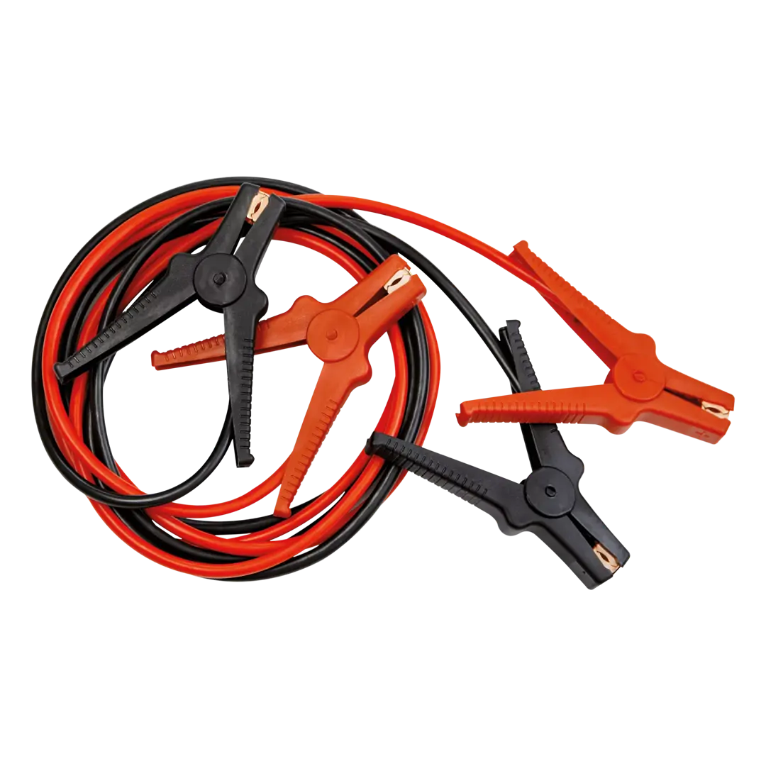 Startkablar OSRAM STARTERcable 300A, 3m