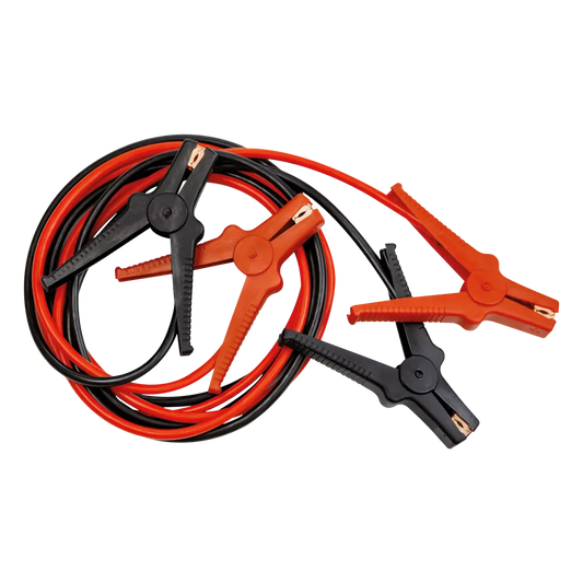 Startkablar OSRAM STARTERcable 300A, 3m