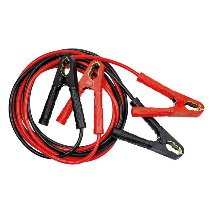 Startkablar OSRAM STARTERcable 700A, 3.5m