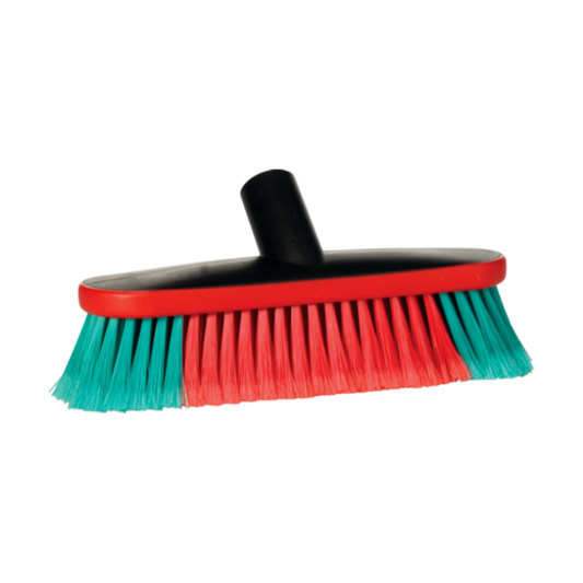 Bilborste Mjuk Vikan 270 mm Vattengenomlöp