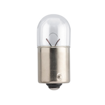 Blinkerslampa Philips R5W, 12V 5W BA15s