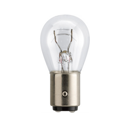 Blinkerslampa Philips Vision P21/5W, 12V BAY15d