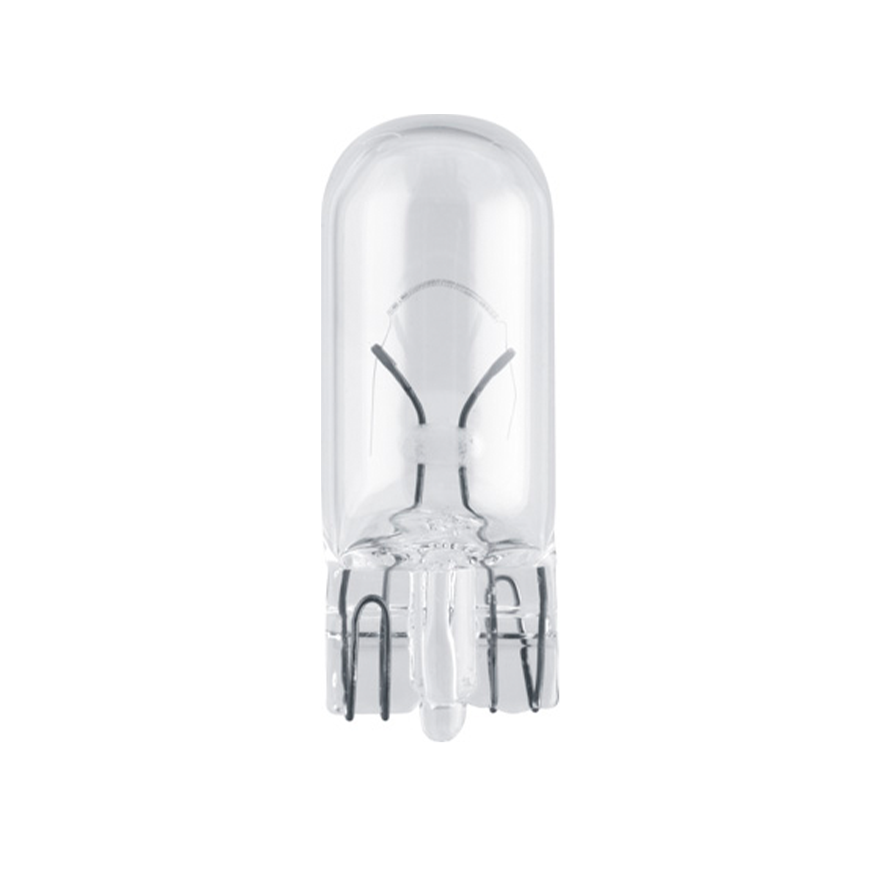 Blinkerslampa Philips W5W, 12V 5W W2,1x9,5d