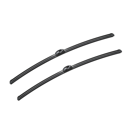 Torkarblad Bosch Flatbladesats A034S