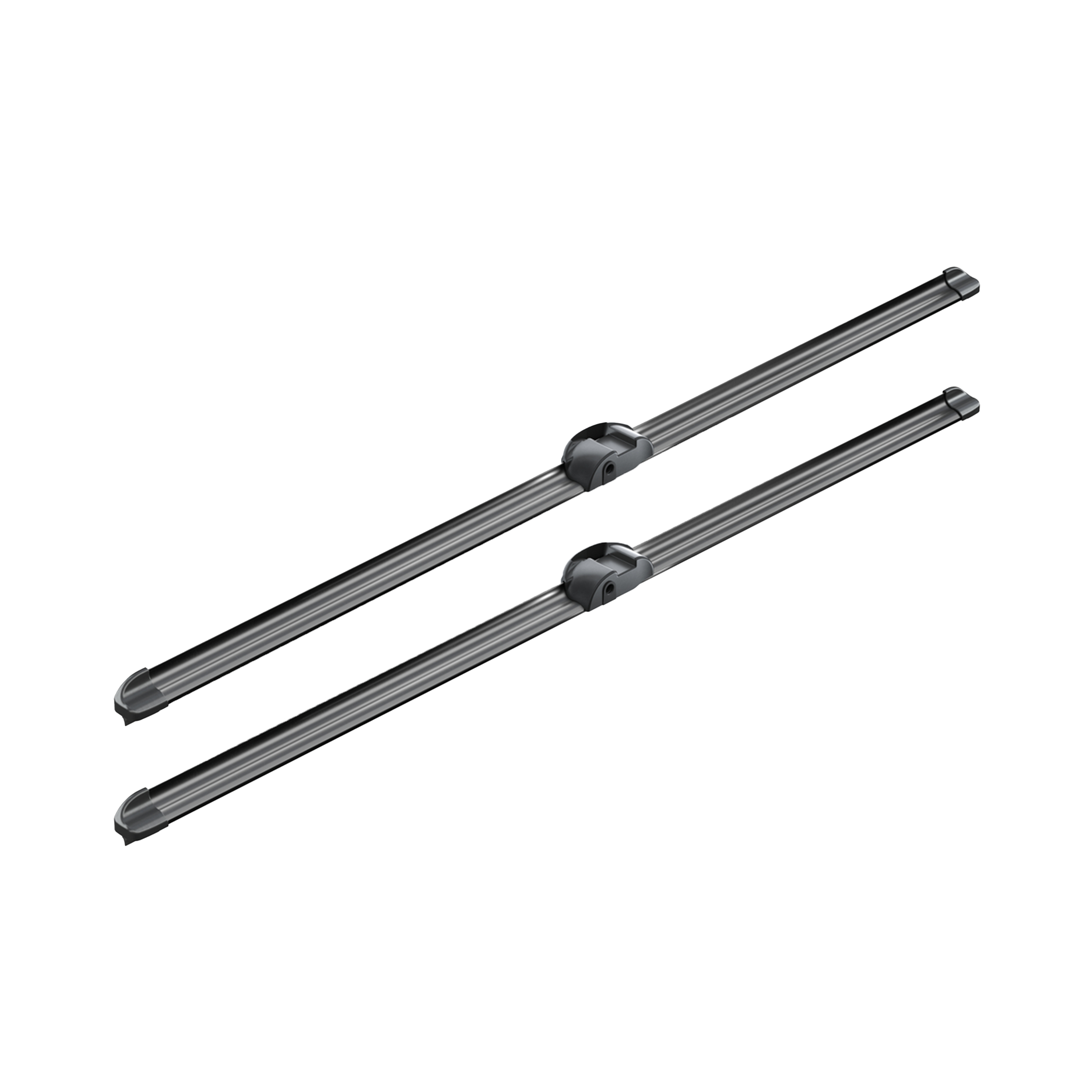 Torkarblad Bosch Flatbladesats A034S