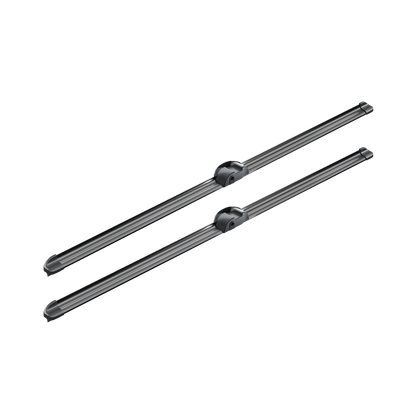 Torkarblad Bosch Flatbladesats A034S