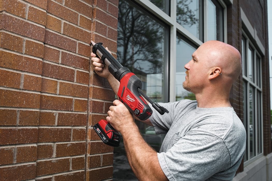 Fogpistol Milwaukee M18™ Fogpistol C18 PCG/310C-201B