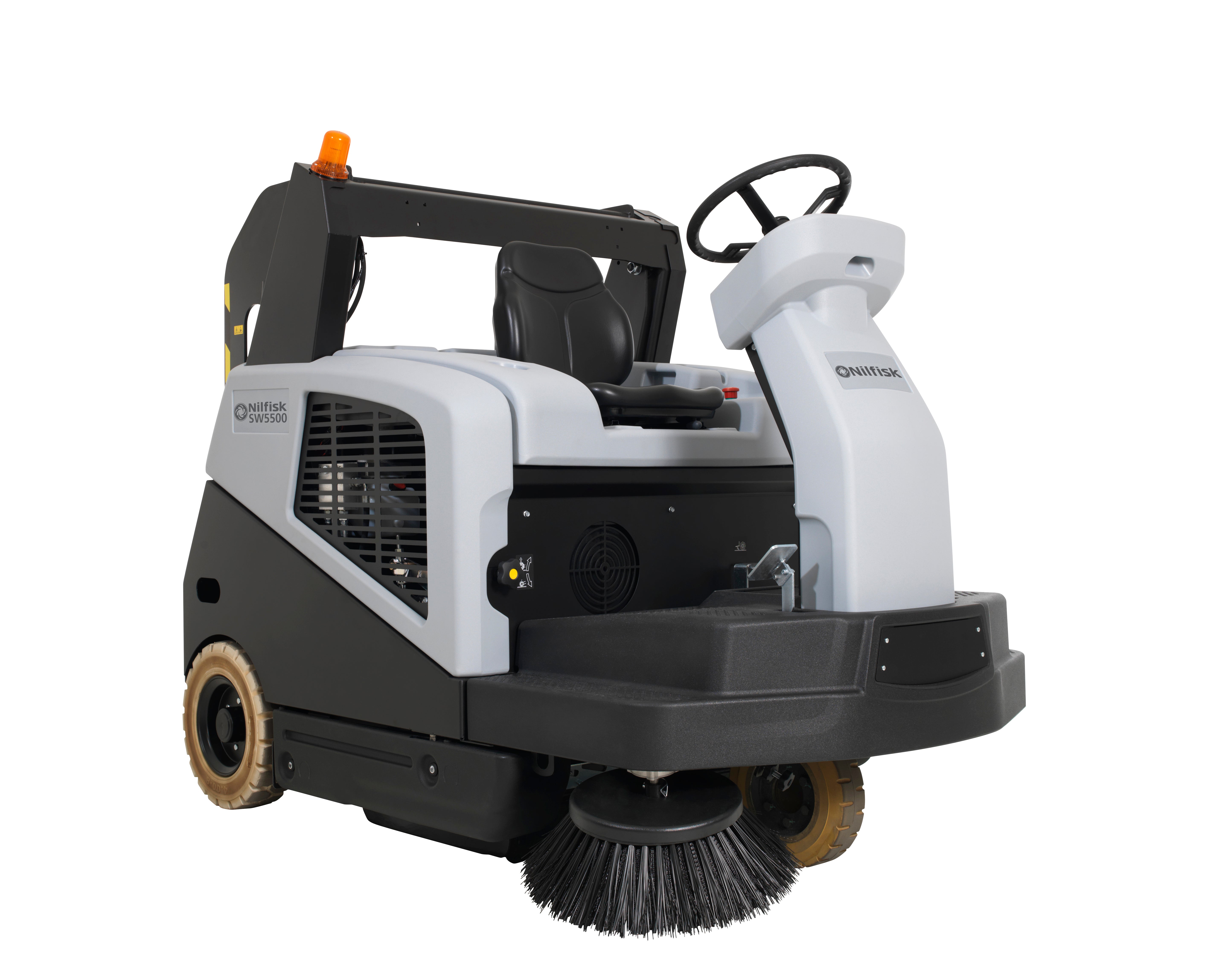 Nilfisk SW5500 D