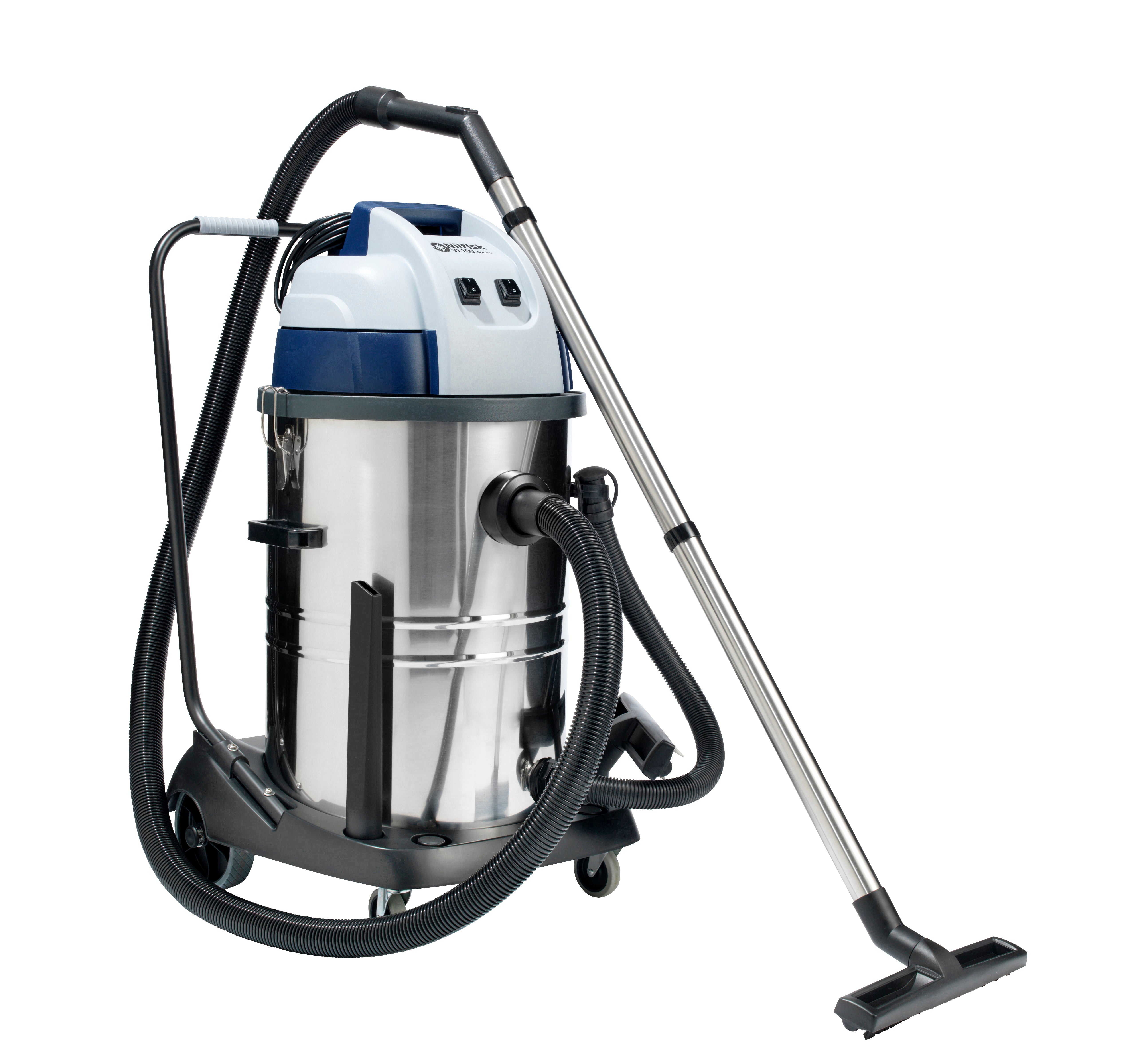 Nilfisk VL100-75 Go-Line