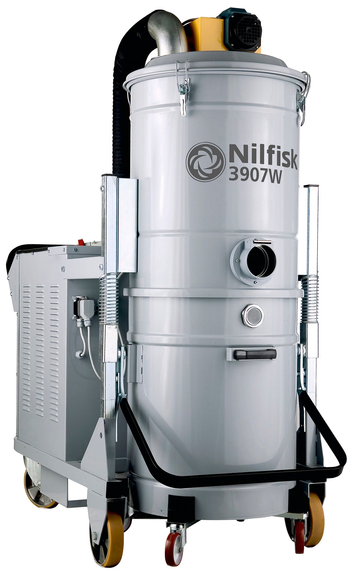Nilfisk 3907W Z22 EXA SE FM 5PP