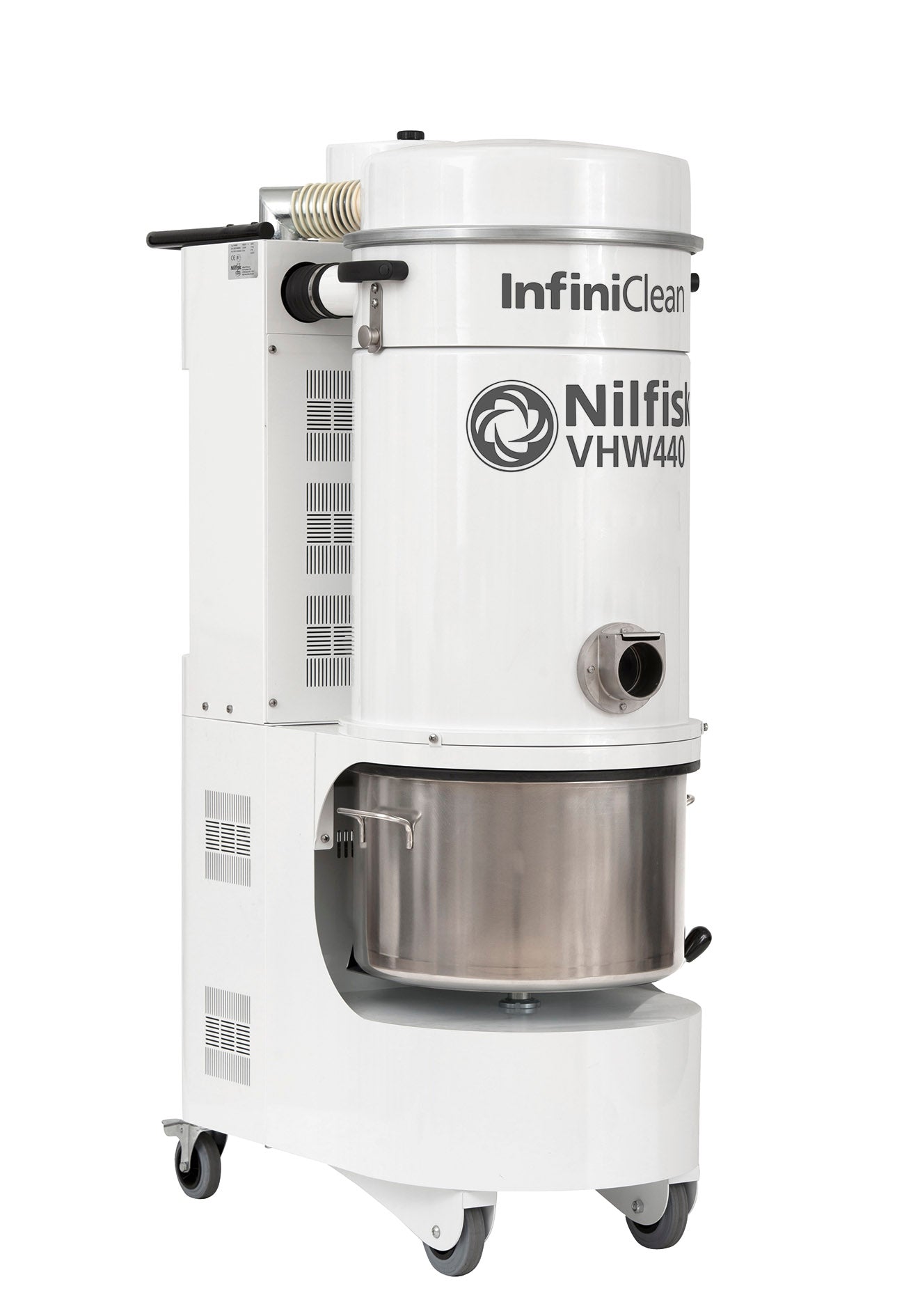 Nilfisk VHW440 IC Z22 EXA AU