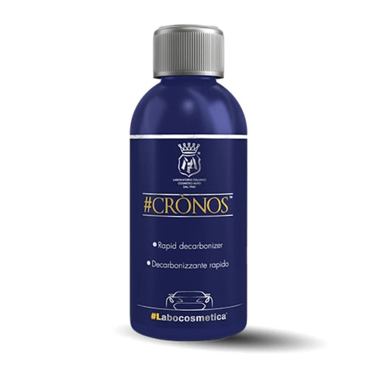 Avgasrengöring Labcosmetica Cronos, 250 ml
