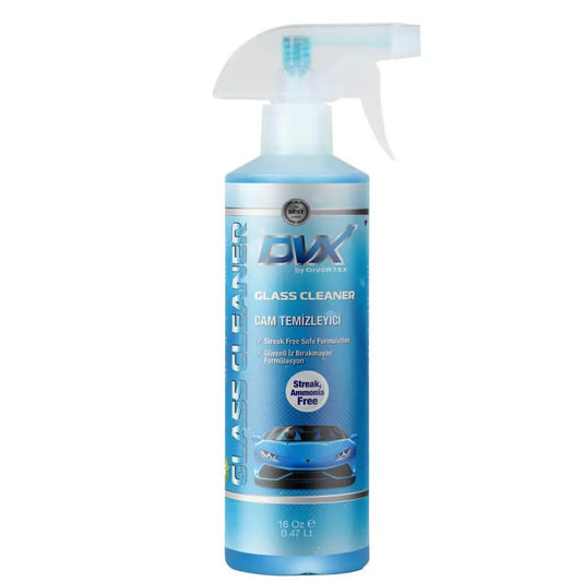 Glasrengöring - Divortex Glass Cleaner 0,47L