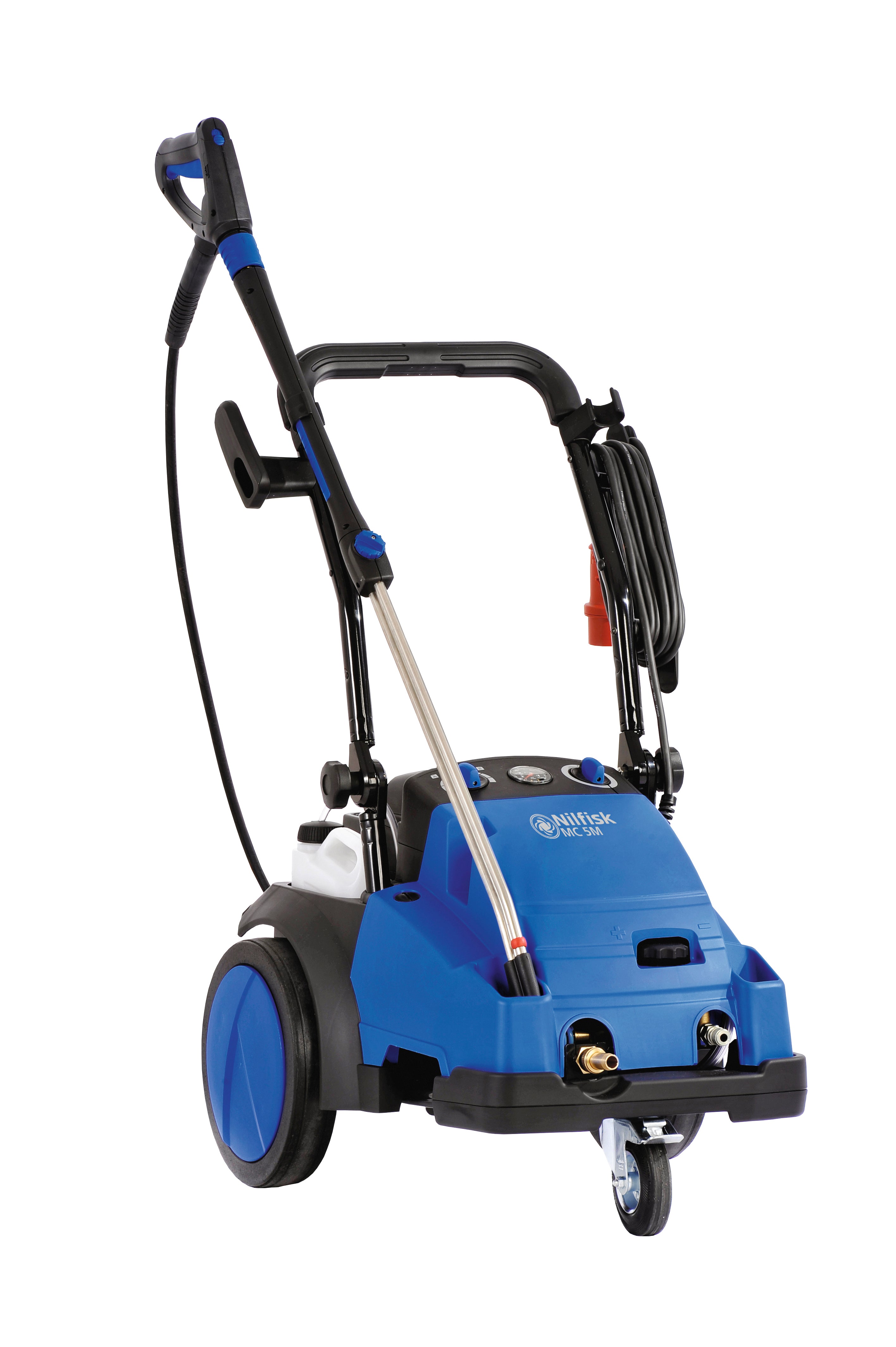 Nilfisk MC 5M-220/1130