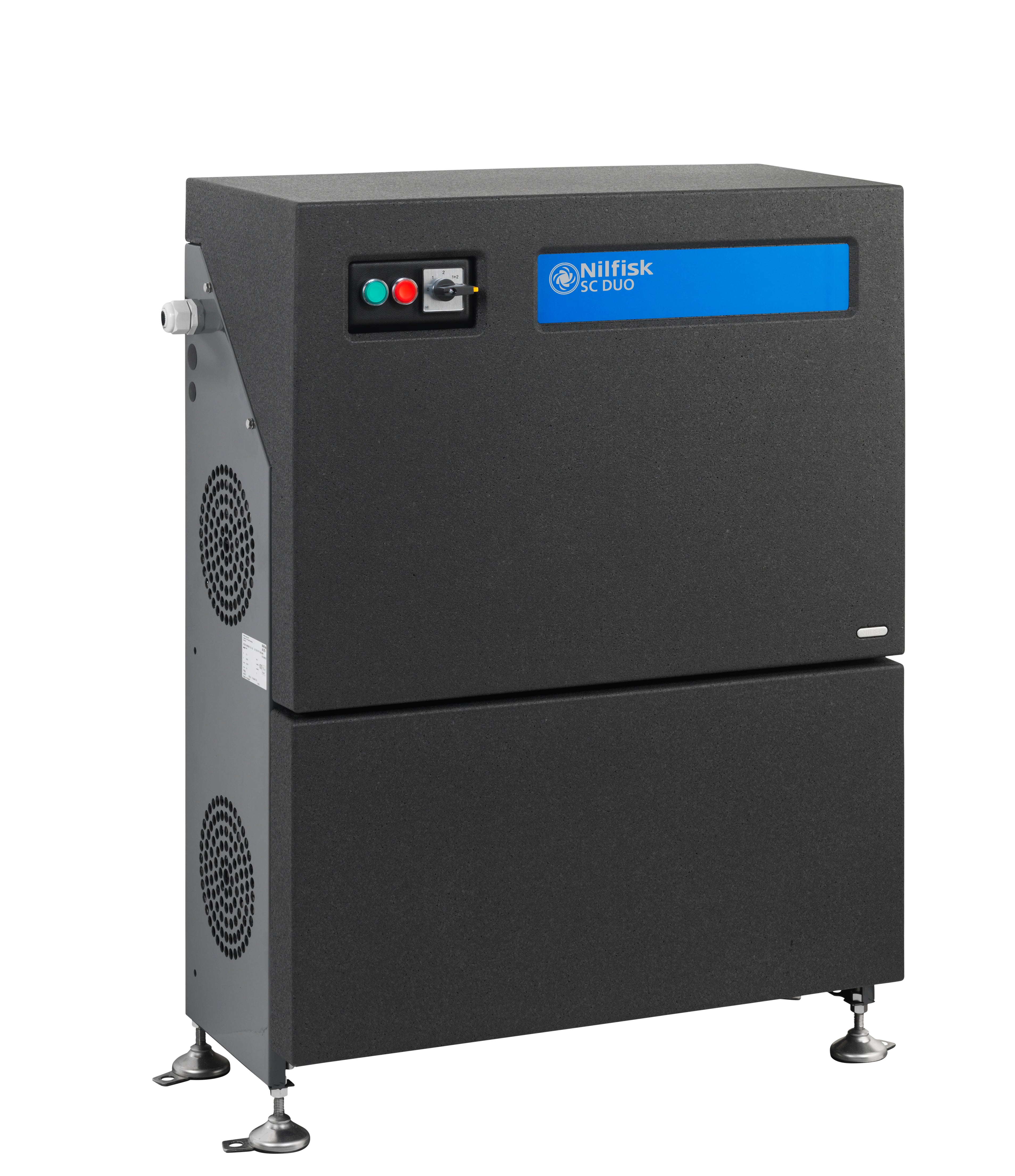 Nilfisk SC DUO 8P-180/4000 400/3/50 EU