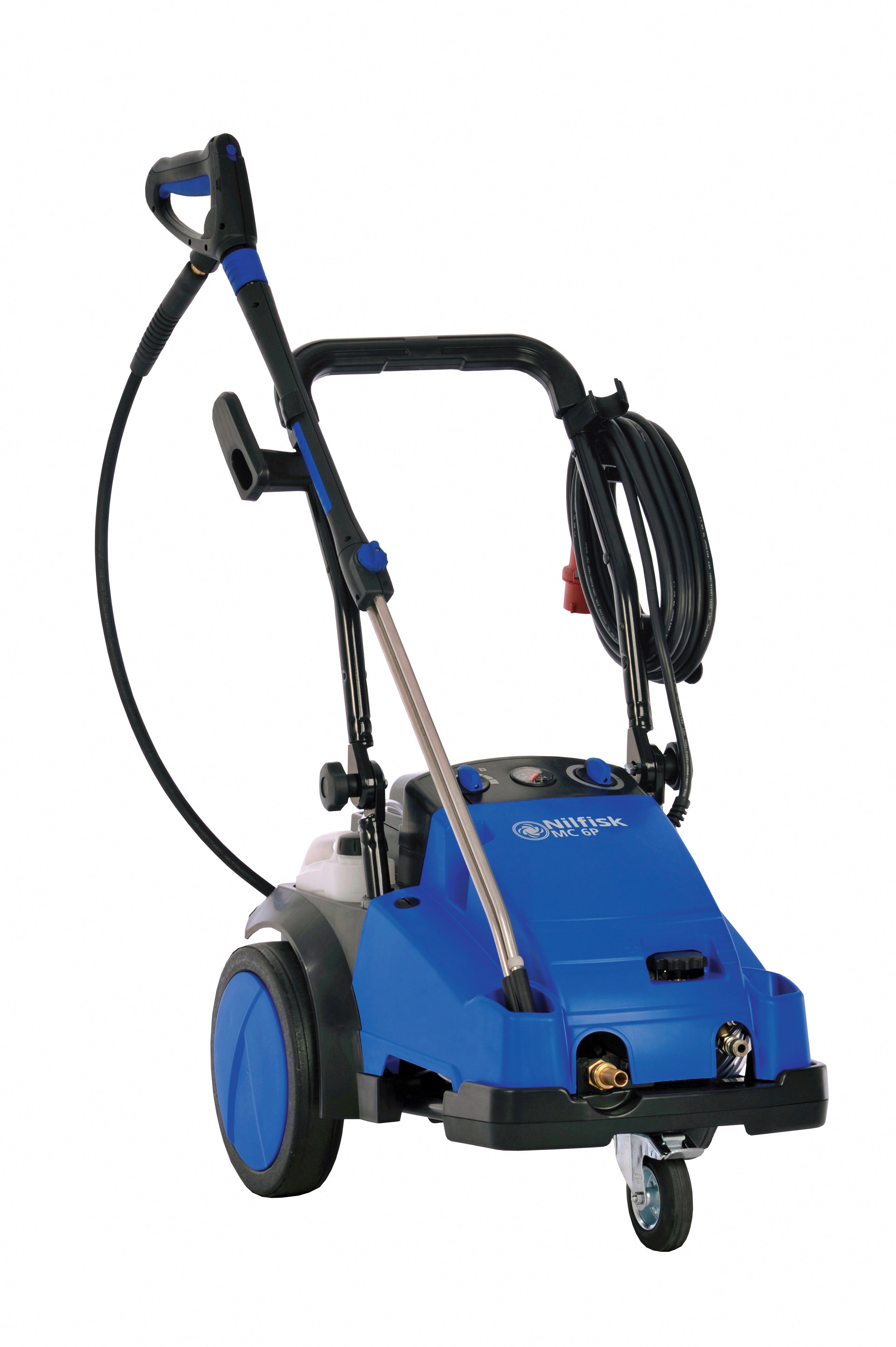 Nilfisk MC 6P-180/1300 FA