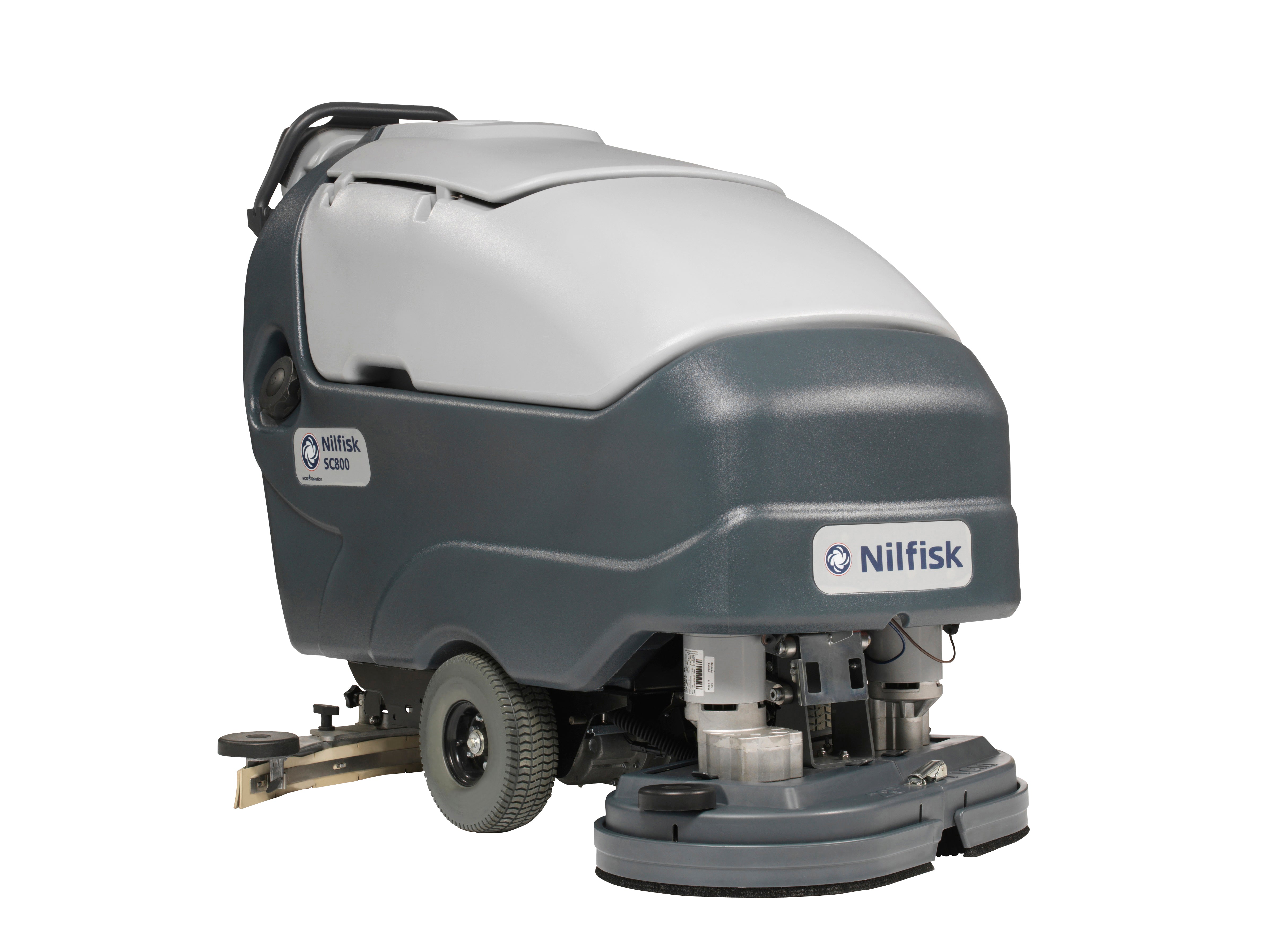 Nilfisk SC800 86
