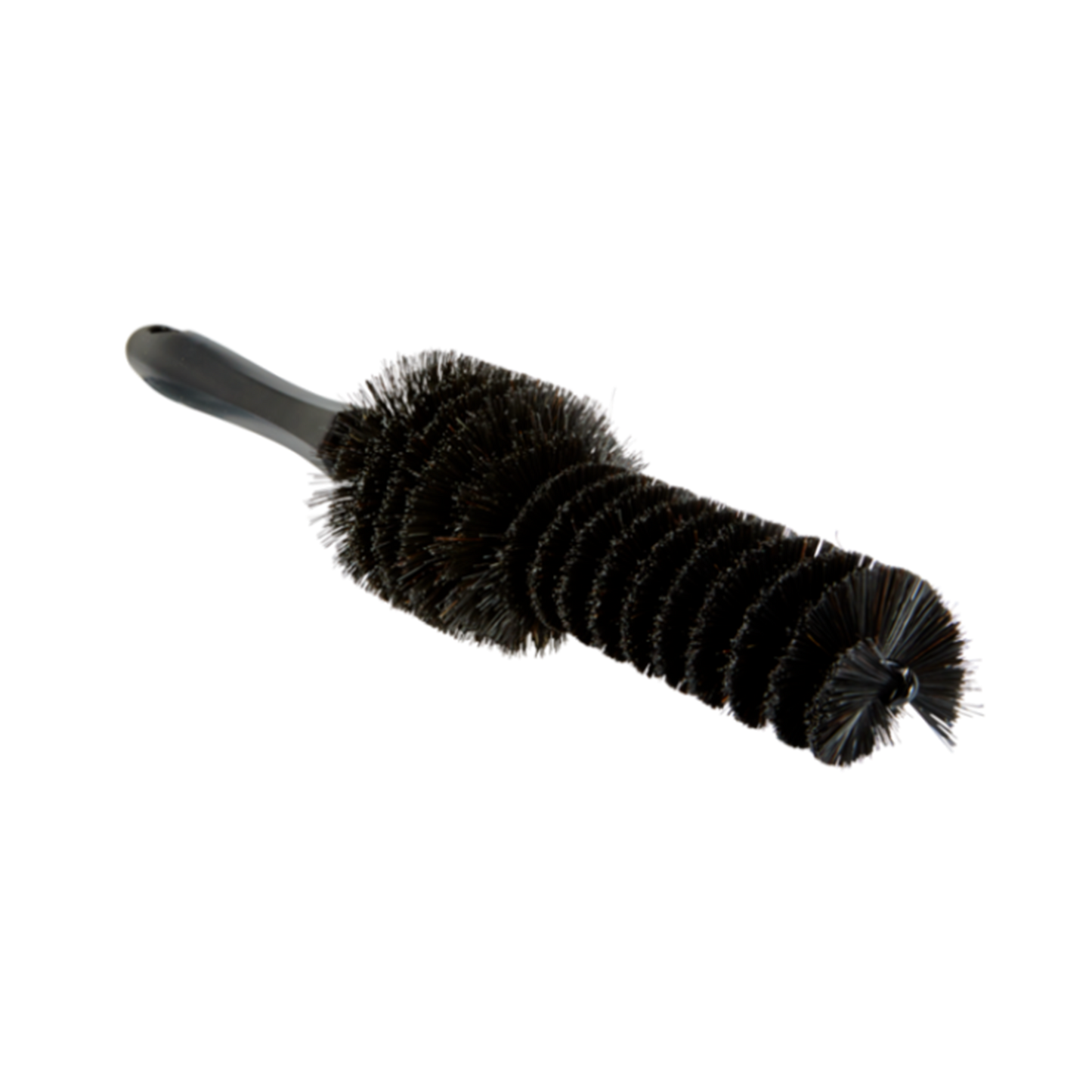Fälgborste Vikan Mjuk Svart, Ø65mm, 325 mm