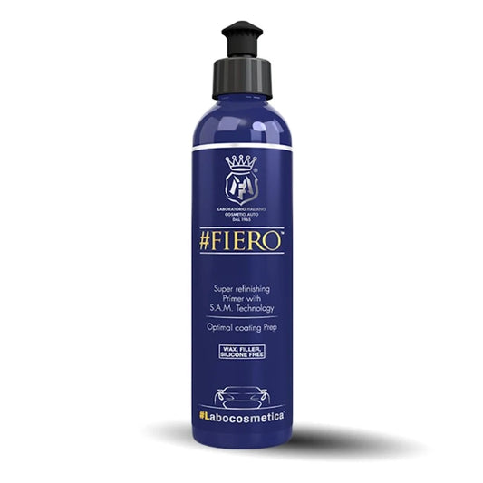 Polermedel Super Finish Labocosmetica Fiero, 250 ml