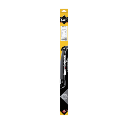 Torkarblad Flatblade Universal set 630 + 500 mm