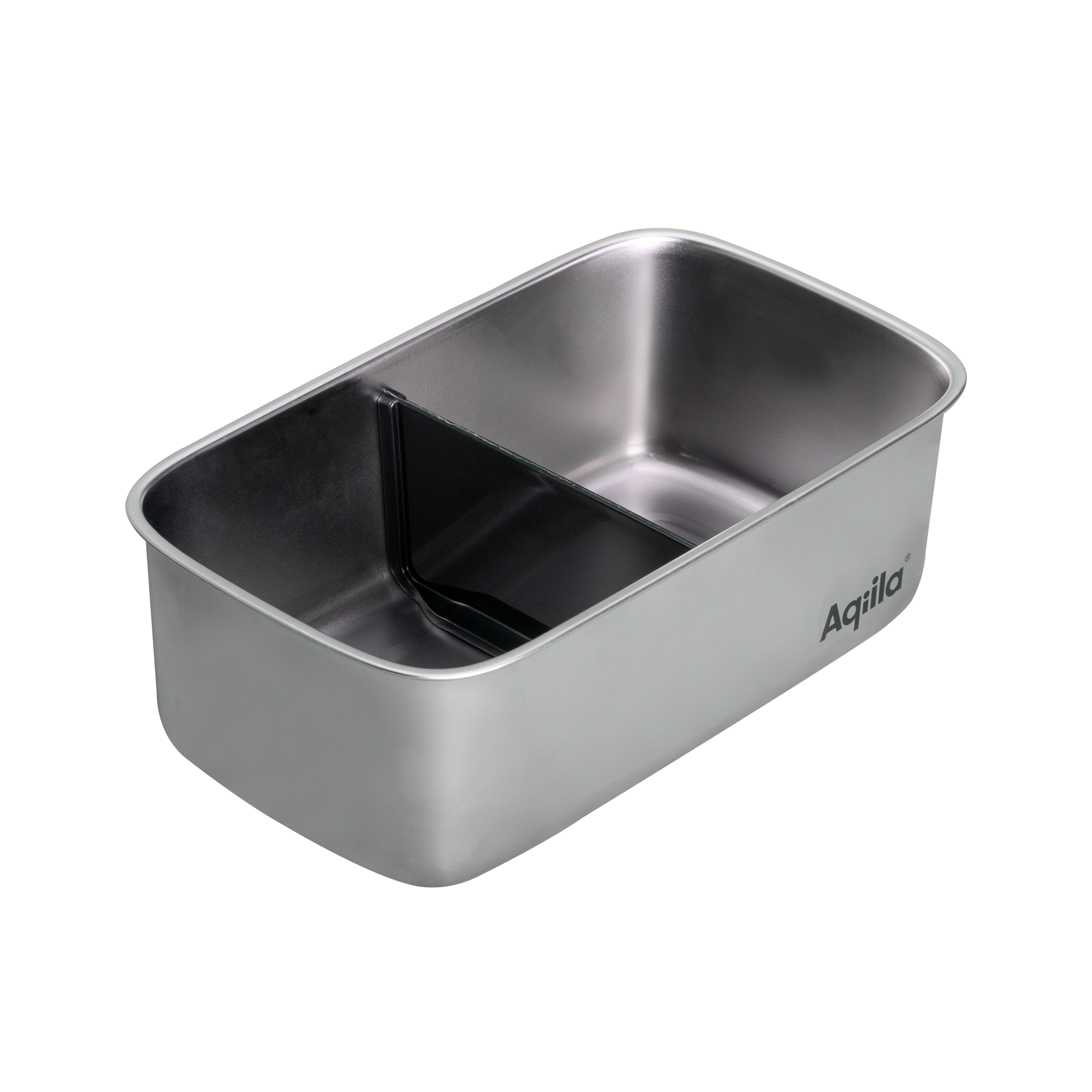 Aqiila Foodbird LB5 elektrisk matlåda 5 000 mAh 60W svart
