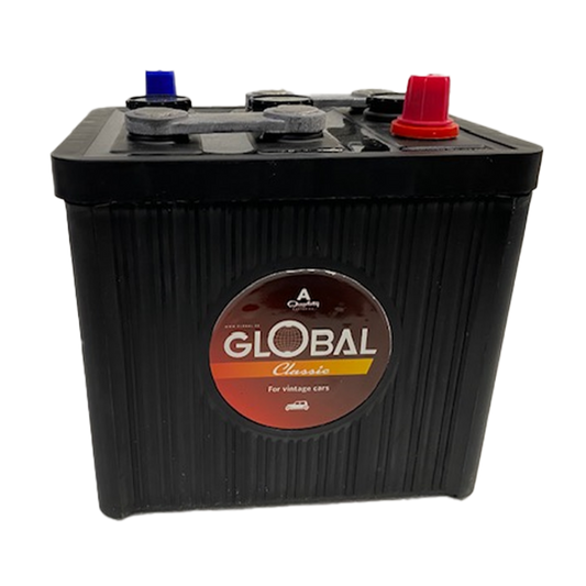 GLOBAL 6V CLASSIC Batteri 84 Ah