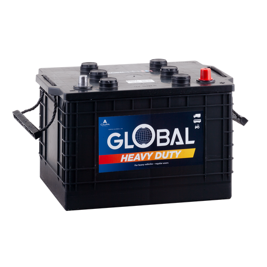 GLOBAL HD START Batteri 145Ah