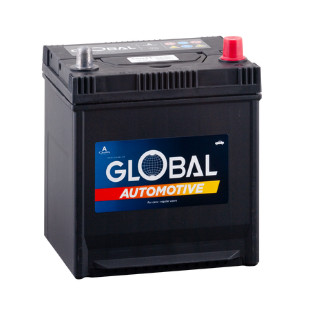 GLOBAL SMF D20 START Batteri 50Ah