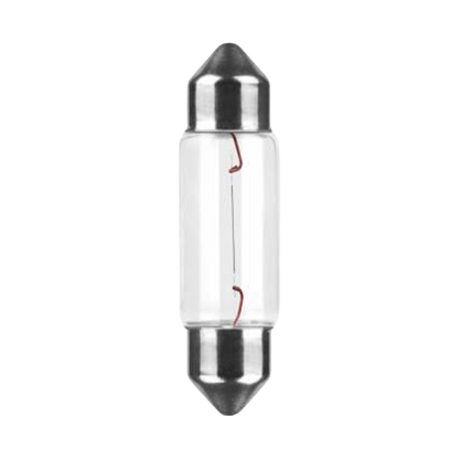 Glödlampa OSRAM Neolux N239 C5W 12V 5W SV8.5-8