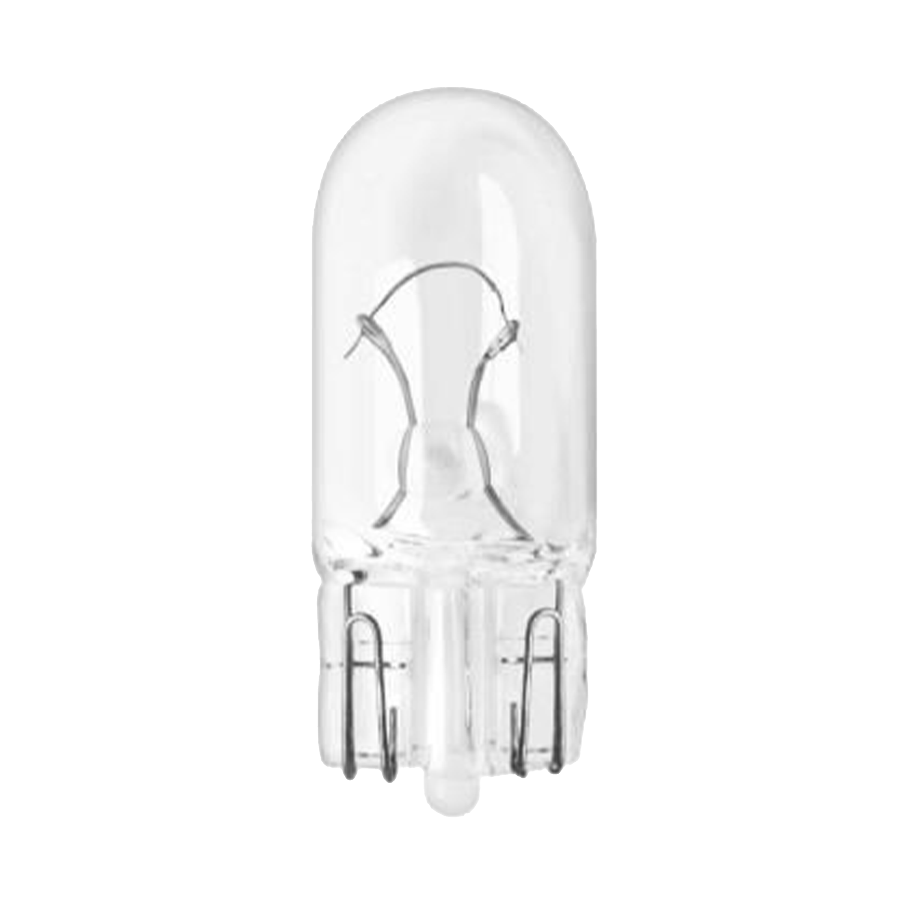 Glödlampa OSRAM Neolux N501 W5W 12V 5W W2.1x9.5D