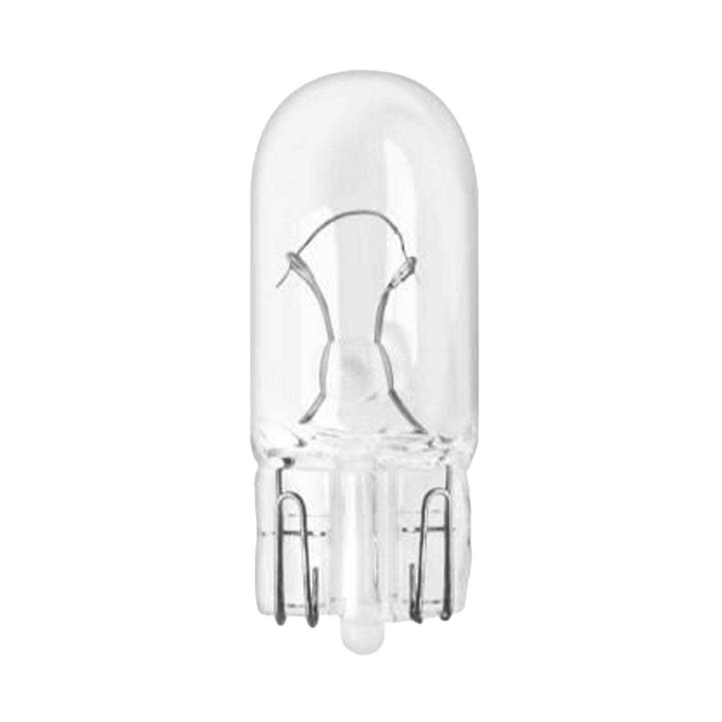 Glödlampa OSRAM Neolux N501 W5W 12V 5W W2.1x9.5D