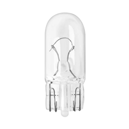 Glödlampa OSRAM Neolux N501 W5W 12V 5W W2.1x9.5D