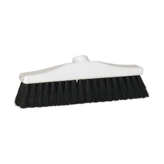 Golvborste Vikan Medium Vit, 320 mm