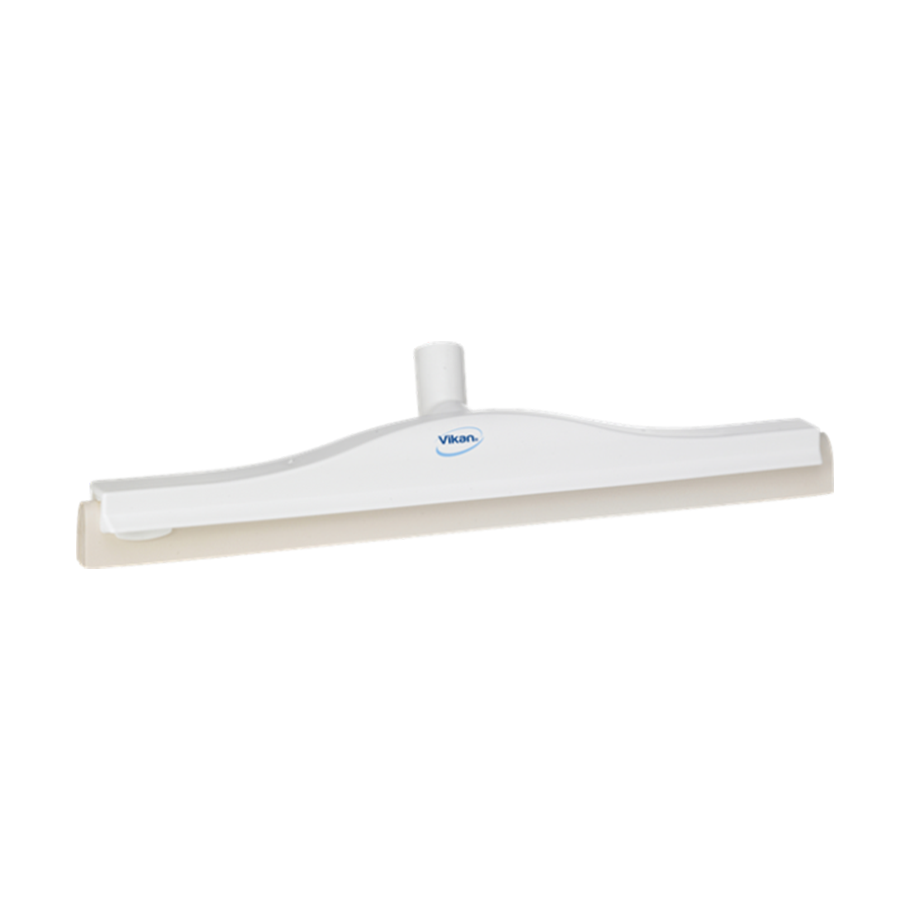 Golvskrapa Vikan Vridled Vit, 500 mm
