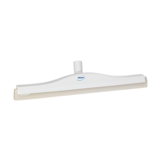 Golvskrapa Vikan Vridled Vit, 500 mm