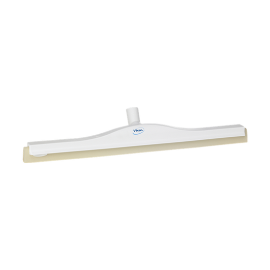 Golvskrapa Vikan Vridled Vit, 600 mm