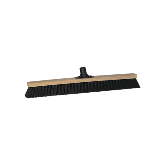 Golvsopborste Vikan Trä Medium, 620 mm