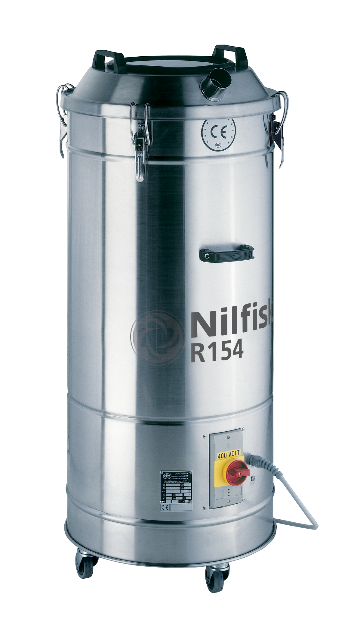 Nilfisk R154 X