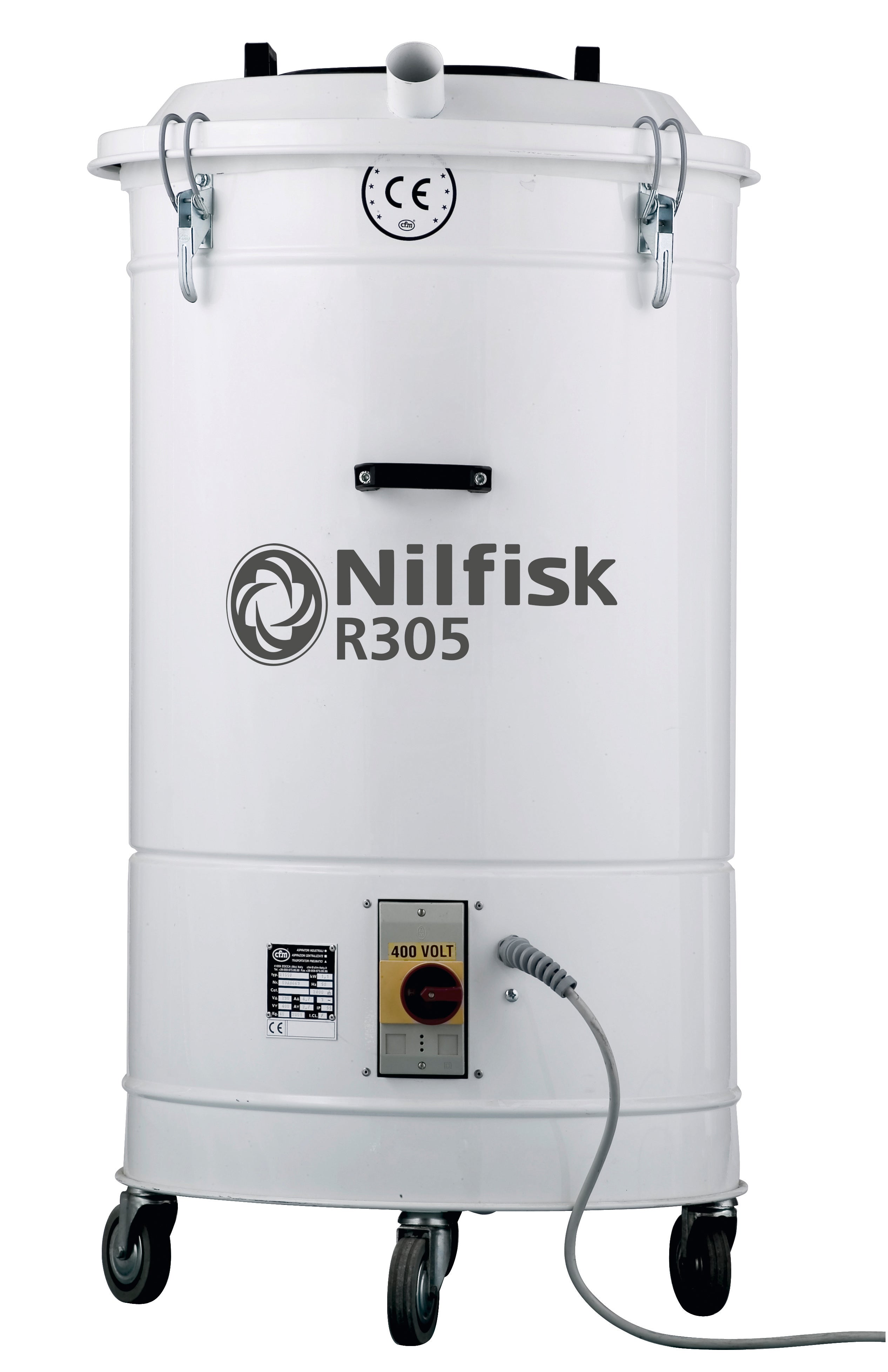 Nilfisk R305 V 5PP