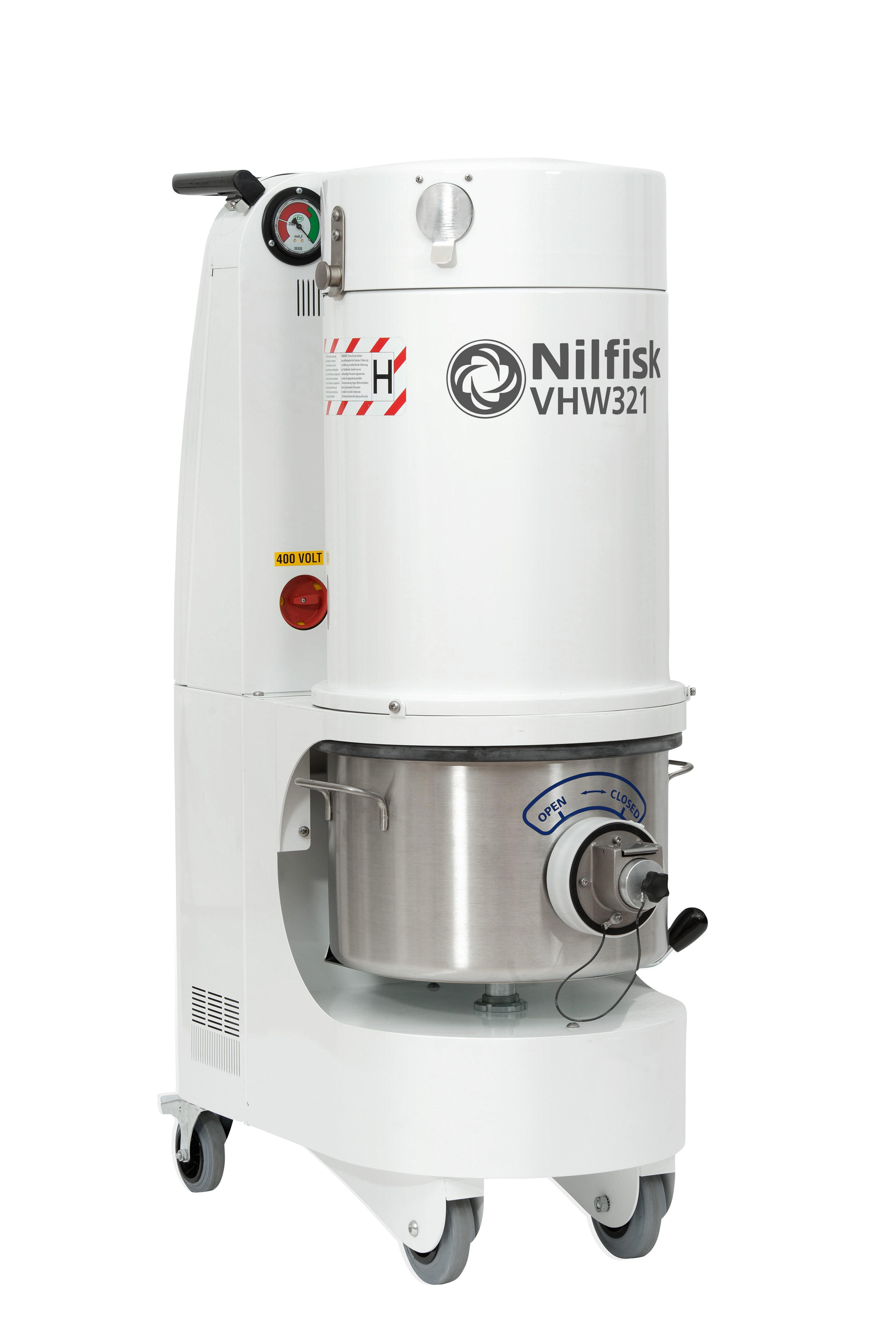 Nilfisk VHW321 LC Z22 EXA AD 2X