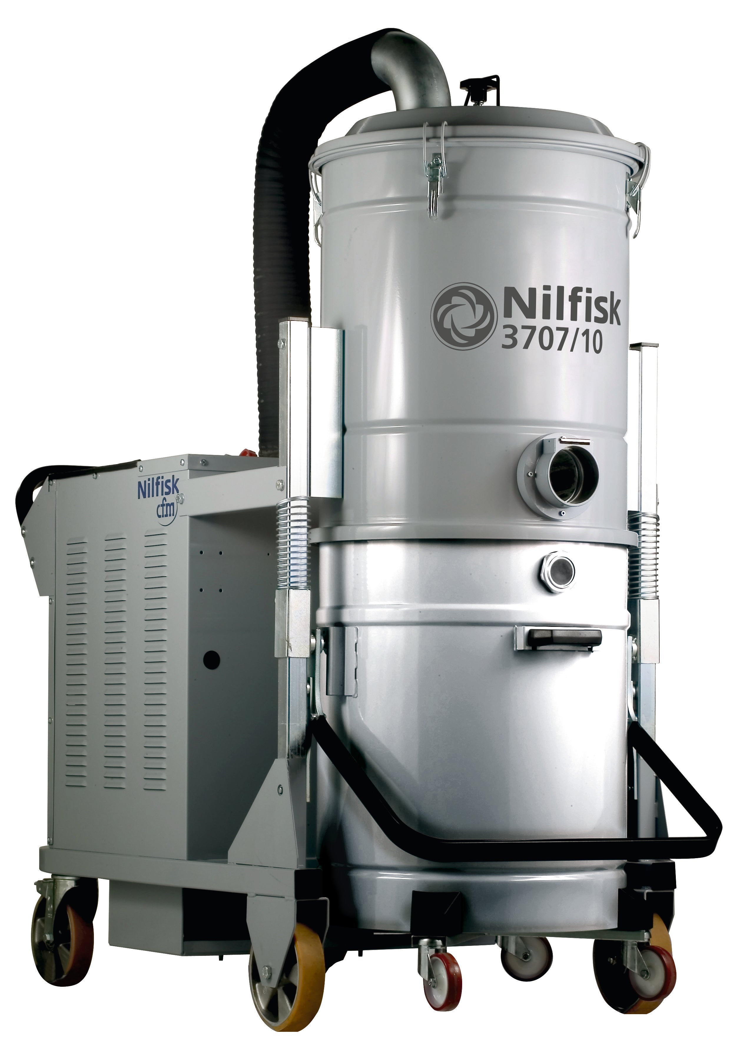 Nilfisk 3707/10 Z22 EXA 5PP
