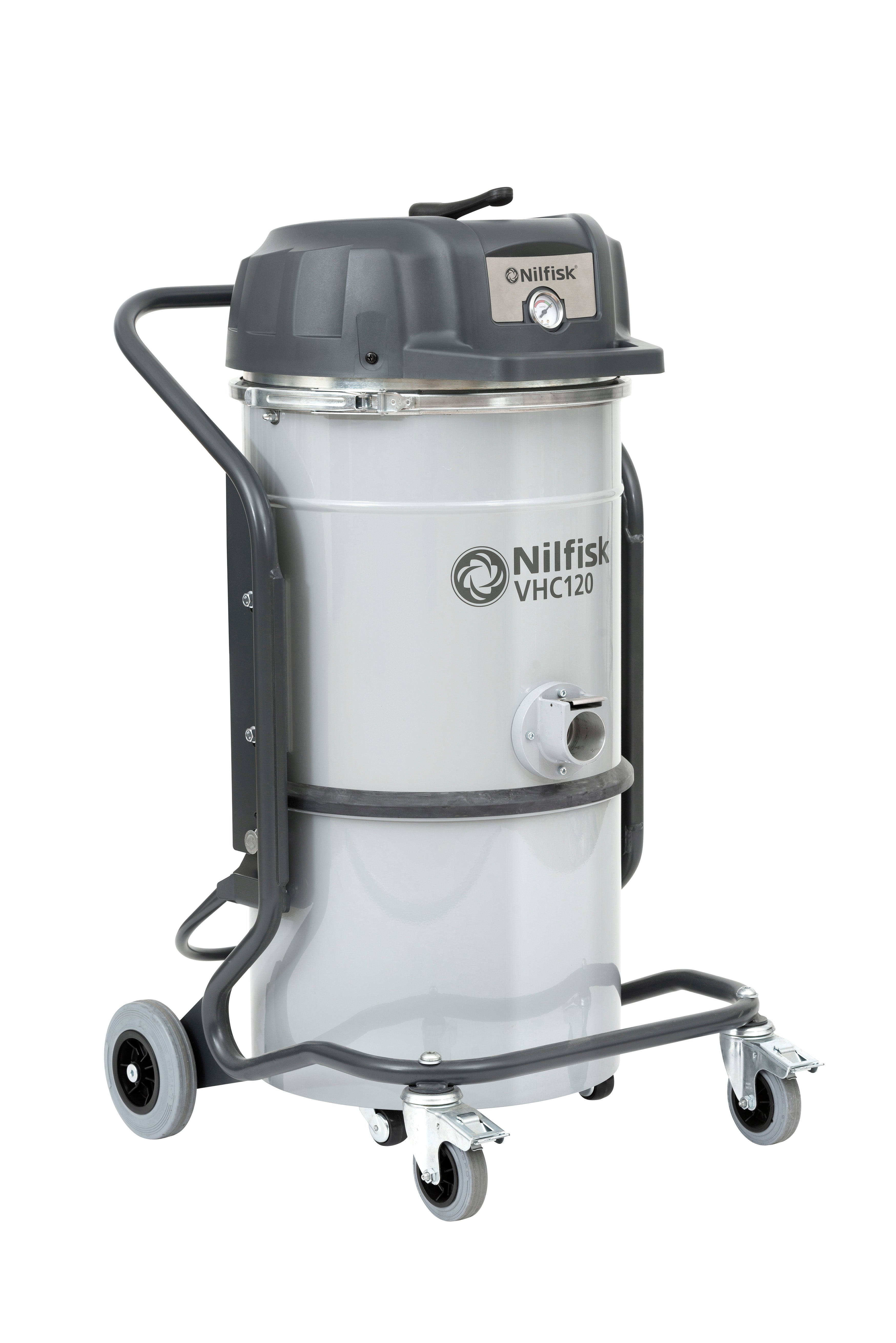 Nilfisk VHC120 Z1 EXA