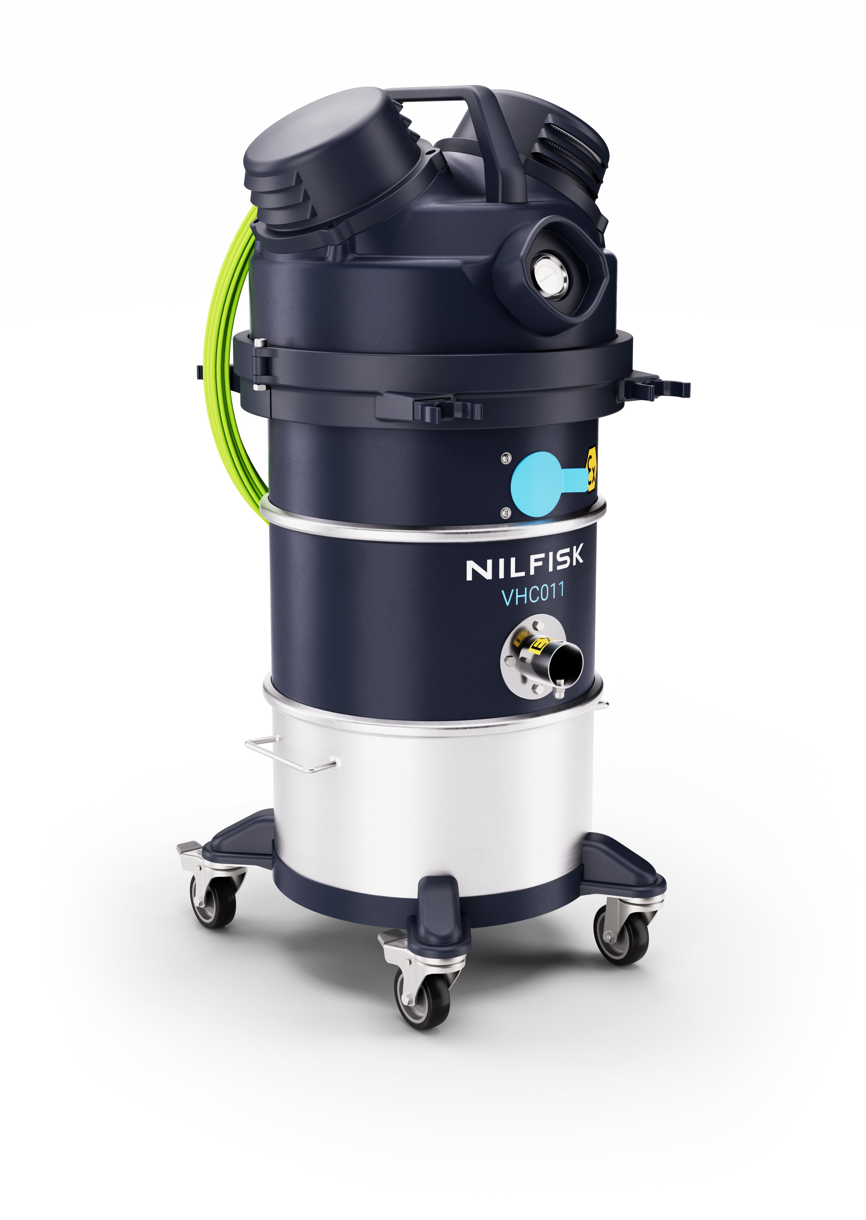 Nilfisk VHC011 Z1 EXA 3X
