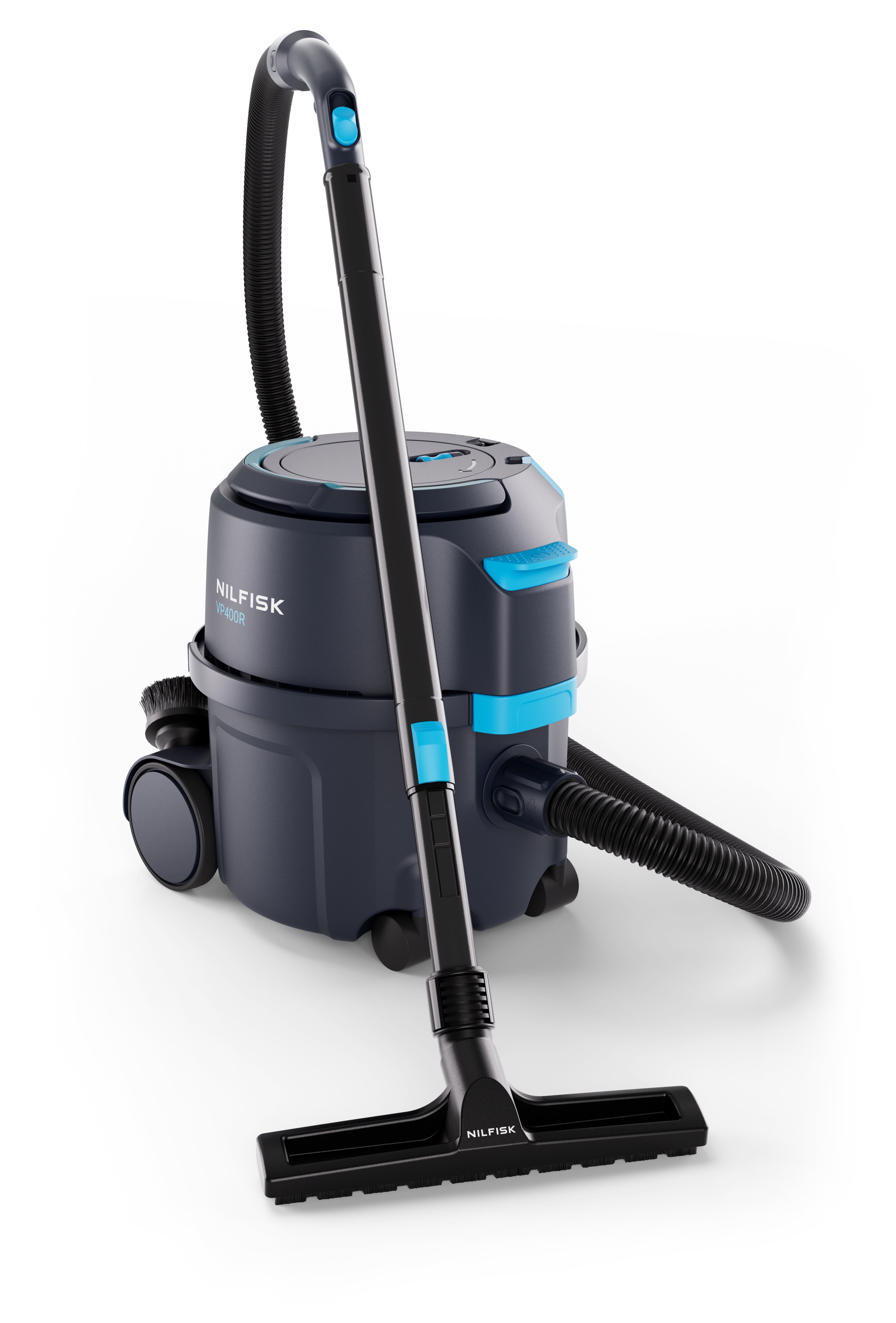 Nilfisk VP400 R HEPA XT EU