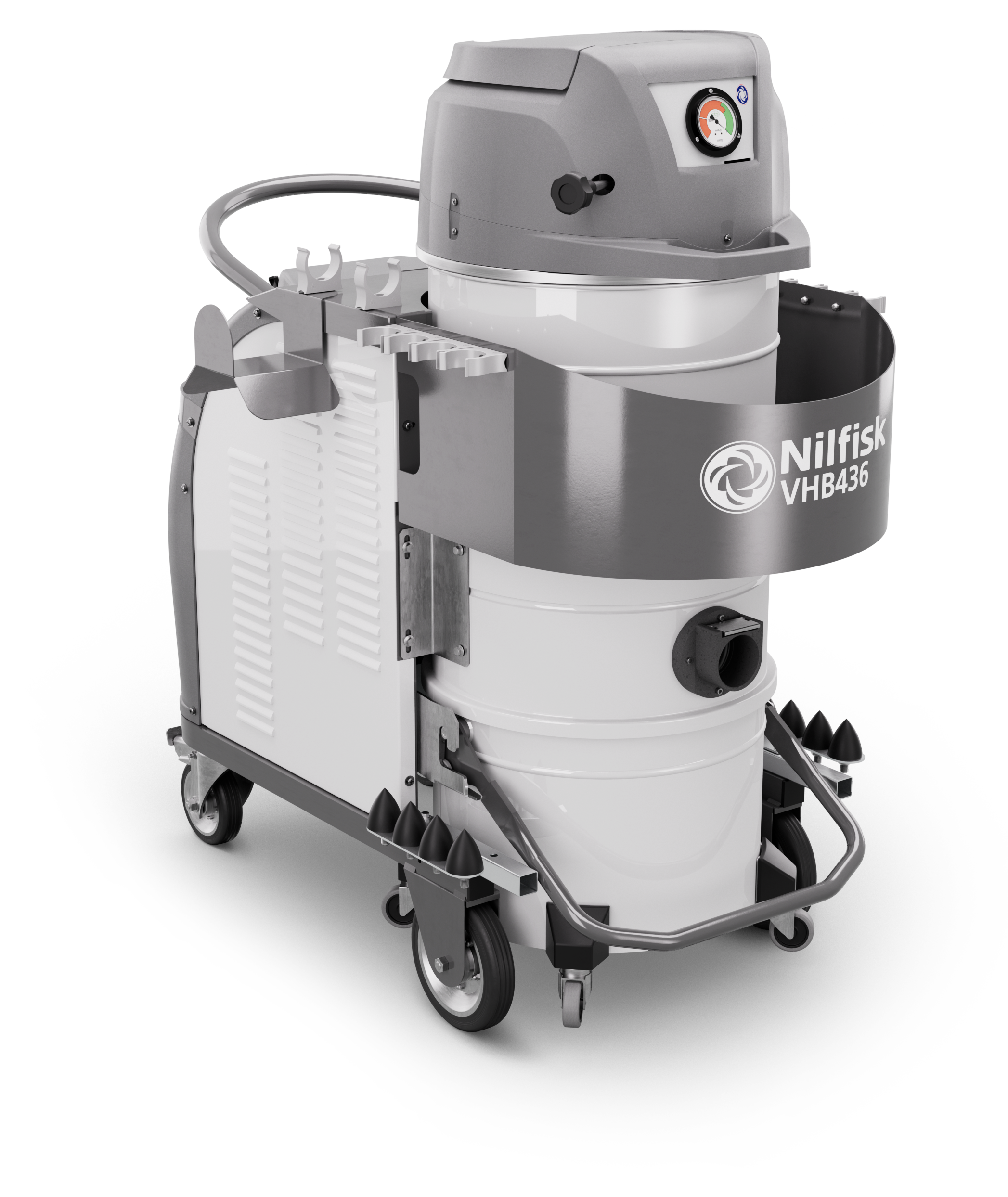 Nilfisk VHB436 3B